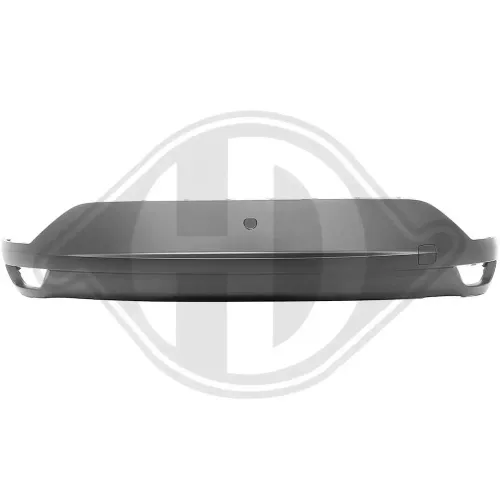 Verkleidung, Radhaus vorne links DIEDERICHS 4481009 Bild Verkleidung, Radhaus vorne links DIEDERICHS 4481009