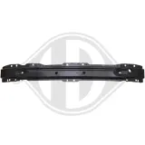 Aufpralldämpfer, Stoßfänger vorne DIEDERICHS 4457060