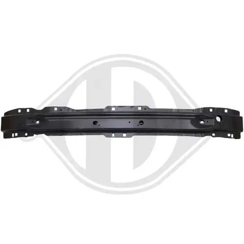 Frontverkleidung DIEDERICHS 4481010 Bild Frontverkleidung DIEDERICHS 4481010