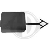 Klappe, Abschlepphaken vorne DIEDERICHS 4457064