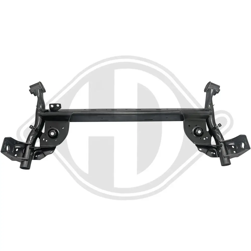 Achskörper Hinterachse DIEDERICHS 4457419