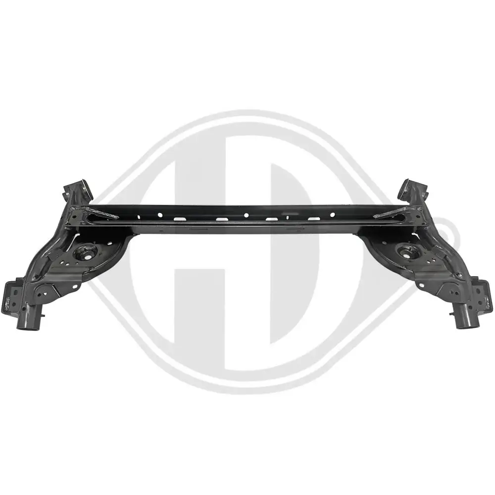 Achskörper Hinterachse DIEDERICHS 4457419