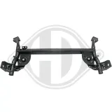 Achskörper Hinterachse DIEDERICHS 4457419