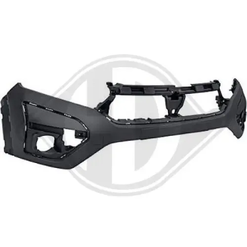 Blende, Nebelscheinwerfer DIEDERICHS 4481048 Bild Blende, Nebelscheinwerfer DIEDERICHS 4481048