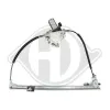 Fensterheber vorne links DIEDERICHS 4462121