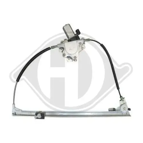 Fensterheber vorne links DIEDERICHS 4462121 Bild Fensterheber vorne links DIEDERICHS 4462121