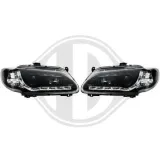 Hauptscheinwerfersatz DIEDERICHS 4462685