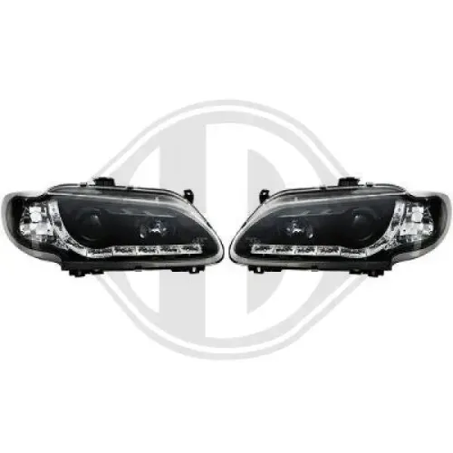 Hauptscheinwerfersatz DIEDERICHS 4462685 Bild Hauptscheinwerfersatz DIEDERICHS 4462685
