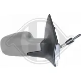 Außenspiegel rechts DIEDERICHS 4464024