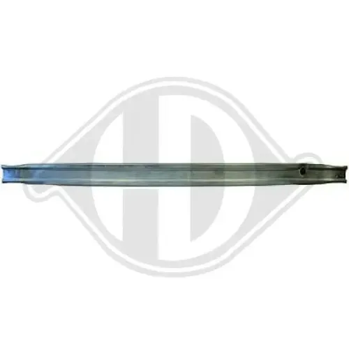 Aufpralldämpfer, Stoßfänger vorne DIEDERICHS 4464060 Bild Aufpralldämpfer, Stoßfänger vorne DIEDERICHS 4464060