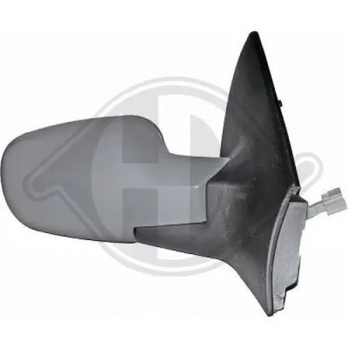 Abdeckung, Außenspiegel links DIEDERICHS 4486029 Bild Abdeckung, Außenspiegel links DIEDERICHS 4486029