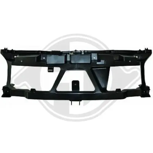 Frontverkleidung vorne DIEDERICHS 4464460 Bild Frontverkleidung vorne DIEDERICHS 4464460