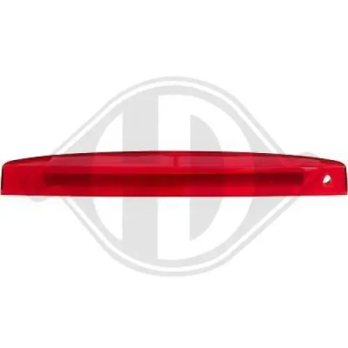 Zusatzbremsleuchte DIEDERICHS 4464694 Bild Zusatzbremsleuchte DIEDERICHS 4464694