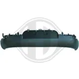 Spoiler hinten DIEDERICHS 4465069