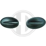 Zier-/Schutzleiste, Stoßfänger vorne DIEDERICHS 4465146