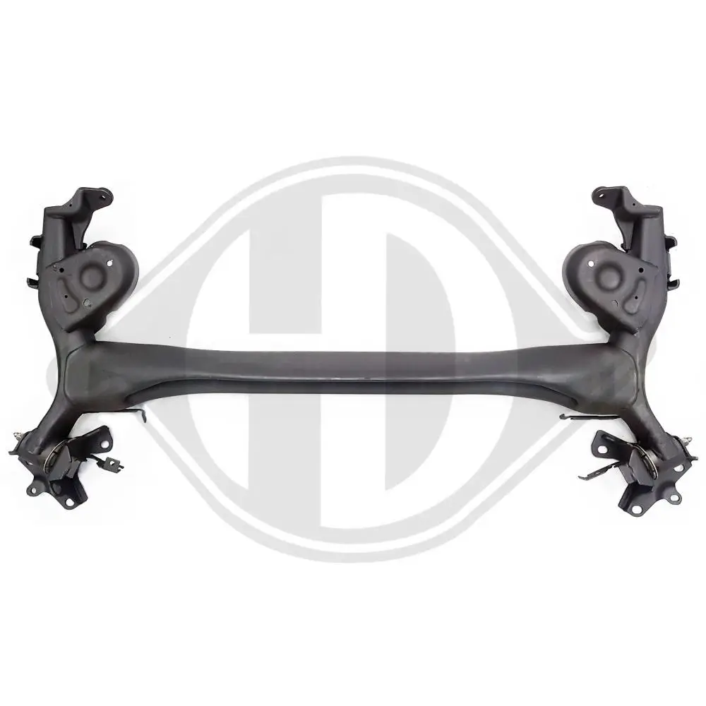 Achskörper hinten DIEDERICHS 4465419