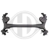 Achskörper hinten DIEDERICHS 4465419