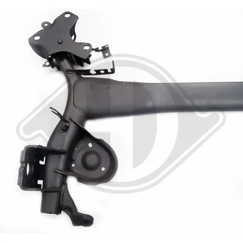 Achskörper hinten DIEDERICHS 4465419 Bild Achskörper hinten DIEDERICHS 4465419