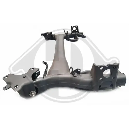 Achskörper hinten DIEDERICHS 4465419 Bild Achskörper hinten DIEDERICHS 4465419