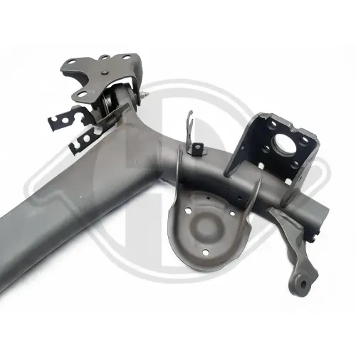 Achskörper hinten DIEDERICHS 4465419 Bild Achskörper hinten DIEDERICHS 4465419