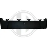 Kennzeichenhalter vorne DIEDERICHS 4465454