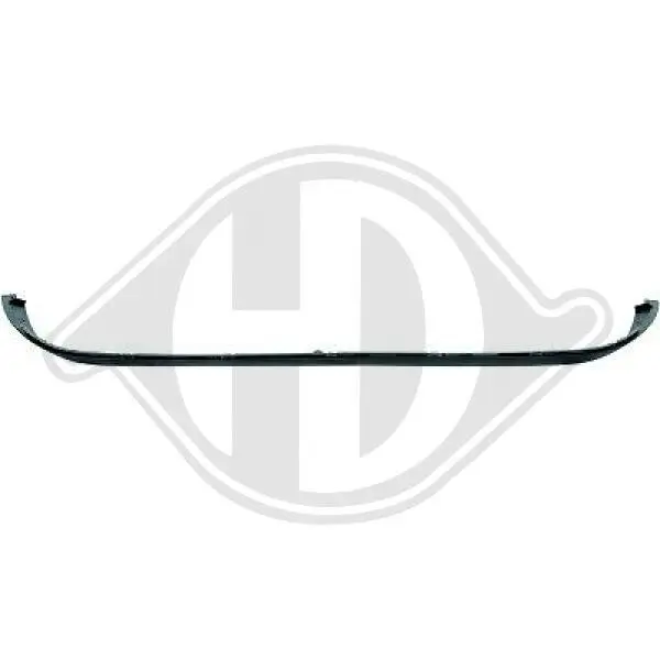 Spoiler vorne DIEDERICHS 4465461