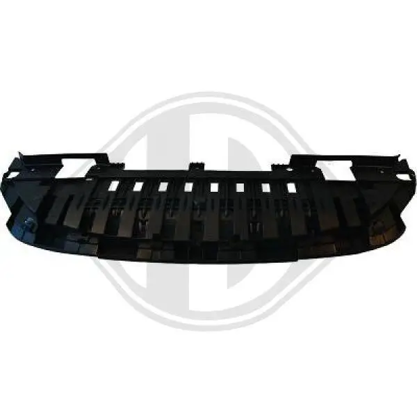 Blende, Stoßfänger vorne DIEDERICHS 4465463