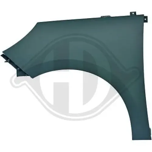 Abdeckung, Außenspiegel rechts DIEDERICHS 4560028 Bild Abdeckung, Außenspiegel rechts DIEDERICHS 4560028