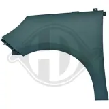 Kotflügel vorne links DIEDERICHS 4465507