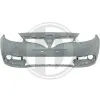 Kühlergitter DIEDERICHS 4560040 Bild Kühlergitter DIEDERICHS 4560040