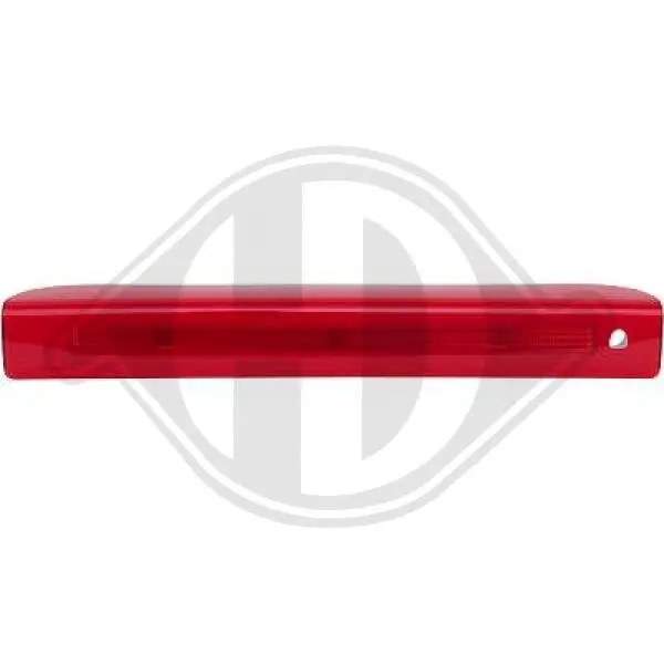 Zusatzbremsleuchte DIEDERICHS 4465695