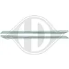 Zier-/Schutzleiste, Kühlergitter DIEDERICHS 4466042