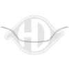 Blende, Kühlergitter unten DIEDERICHS 4467042 Bild Blende, Kühlergitter unten DIEDERICHS 4467042
