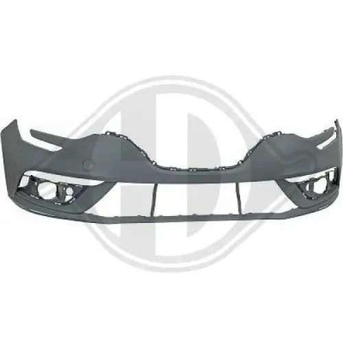 Stoßfänger vorne DIEDERICHS 4467050 Bild Stoßfänger vorne DIEDERICHS 4467050