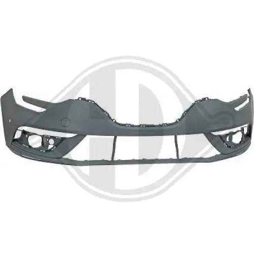 Stoßfänger vorne DIEDERICHS 4467051 Bild Stoßfänger vorne DIEDERICHS 4467051
