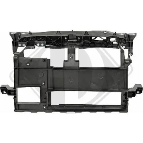 Frontverkleidung DIEDERICHS 4467402 Bild Frontverkleidung DIEDERICHS 4467402