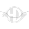 Frontverkleidung DIEDERICHS 4570002 Bild Frontverkleidung DIEDERICHS 4570002