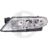 Klappe, Abschlepphaken hinten DIEDERICHS 4570066 Bild Klappe, Abschlepphaken hinten DIEDERICHS 4570066