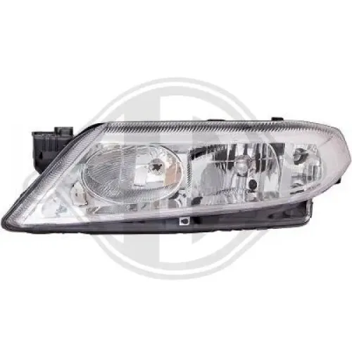 Klappe, Abschlepphaken hinten DIEDERICHS 4570066 Bild Klappe, Abschlepphaken hinten DIEDERICHS 4570066