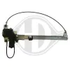 Kühlergitter DIEDERICHS 4570140 Bild Kühlergitter DIEDERICHS 4570140