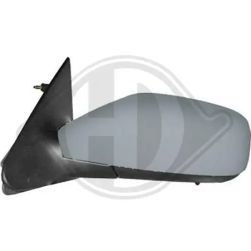 Kühlergitter DIEDERICHS 4570142 Bild Kühlergitter DIEDERICHS 4570142