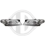 Hauptscheinwerfersatz DIEDERICHS 4473485