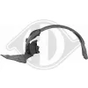 Frontverkleidung DIEDERICHS 5011002 Bild Frontverkleidung DIEDERICHS 5011002