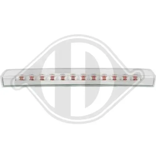 Stoßfänger vorne DIEDERICHS 5030050 Bild Stoßfänger vorne DIEDERICHS 5030050