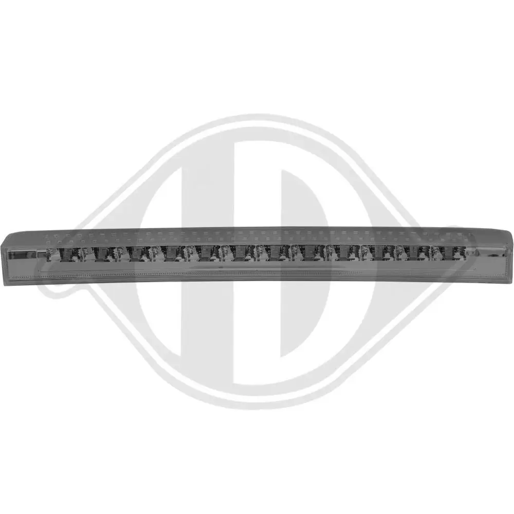 Zusatzbremsleuchte DIEDERICHS 4474295