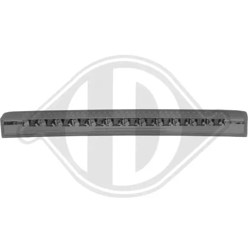 Zusatzbremsleuchte DIEDERICHS 4474295 Bild Zusatzbremsleuchte DIEDERICHS 4474295