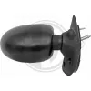 Au&szlig;enspiegel rechts DIEDERICHS 4480024