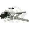 Fensterheber vorne links DIEDERICHS 4480121
