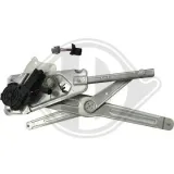 Fensterheber vorne links DIEDERICHS 4480121