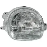 Hauptscheinwerfer rechts DIEDERICHS 4480182